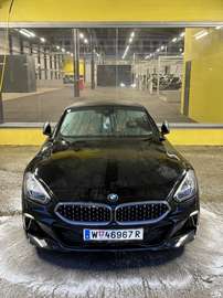 sDrive M40i Aut.