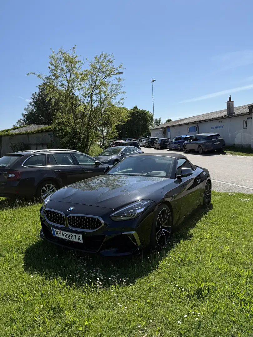 BMW Z4 M sDrive M40i Aut. - 2