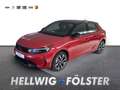 Opel Corsa GS RFK SHZ PDCv+h Klima Temp LenkradHZG LED Androi Rouge - thumbnail 1
