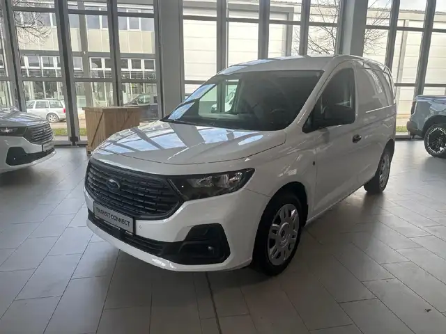 Ford Transit Connect Transit Connect Trend L1 Kasten