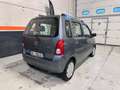 Opel Agila Agila I 2007 1.2 16v Edition 80cv Gris - thumbnail 4