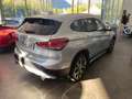 BMW X1 X1 xdrive18d xline Argento - thumbnail 5