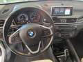 BMW X1 X1 xdrive18d xline Argento - thumbnail 7
