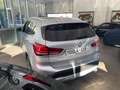 BMW X1 X1 xdrive18d xline Argento - thumbnail 4