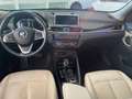 BMW X1 X1 xdrive18d xline Argento - thumbnail 6