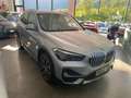 BMW X1 X1 xdrive18d xline Argento - thumbnail 1