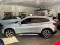 BMW X1 X1 xdrive18d xline Argento - thumbnail 3