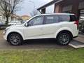 Mahindra XUV500 2.2 16v W10 fwd 7p.ti M1 Weiß - thumbnail 4
