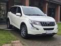 Mahindra XUV500 2.2 16v W10 fwd 7p.ti M1 Weiß - thumbnail 1