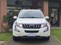 Mahindra XUV500 2.2 16v W10 fwd 7p.ti M1 Weiß - thumbnail 2