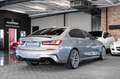 BMW 330 e xDrive|M-SPORTPAKET|LASERLICHT|H&K|MEMORY Grau - thumbnail 7