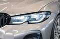 BMW 330 e xDrive|M-SPORTPAKET|LASERLICHT|H&K|MEMORY Grau - thumbnail 4