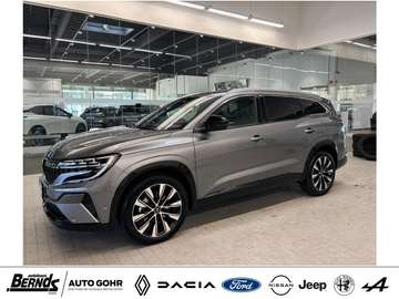 E-TECH Full Hybrid 200 Techno 7-Sitzer SITZHZG.