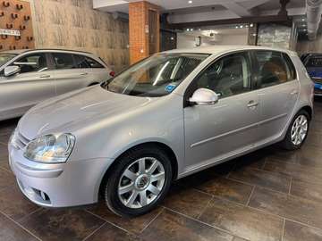 Golf V 5p 1.6 fsi Comfortline