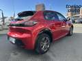 Peugeot 208 208 motore elettrico 136 CV 5 porte Allure Pack Rosso - thumbnail 7