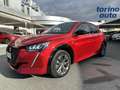 Peugeot 208 208 motore elettrico 136 CV 5 porte Allure Pack Rosso - thumbnail 3