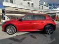 Peugeot 208 208 motore elettrico 136 CV 5 porte Allure Pack Rosso - thumbnail 4