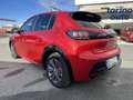 Peugeot 208 208 motore elettrico 136 CV 5 porte Allure Pack Rosso - thumbnail 5
