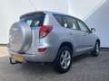 Toyota RAV 4 2.0 VVTi Linea Terra AWD 4x4 Youngtimer Clima Crui Grijs - thumbnail 2
