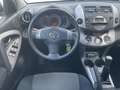 Toyota RAV 4 2.0 VVTi Linea Terra AWD 4x4 Youngtimer Clima Crui Grijs - thumbnail 8