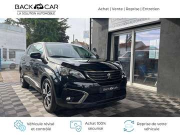 1.5 BlueHDi 130ch S\u0026amp;S BVM6 Allure Business