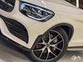 Mercedes-Benz GLC 220 d 4-Matic COUPE/ AMG NIGHT/ CUIR/TOIT OUVRANT PANO Weiß - thumbnail 8