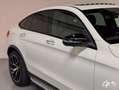 Mercedes-Benz GLC 220 d 4-Matic COUPE/ AMG NIGHT/ CUIR/TOIT OUVRANT PANO Weiß - thumbnail 26