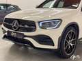 Mercedes-Benz GLC 220 d 4-Matic COUPE/ AMG NIGHT/ CUIR/TOIT OUVRANT PANO Blanc - thumbnail 11