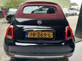 Fiat 500C 500 0.9 TwinAir T Lounge NAP Zwart - thumbnail 16