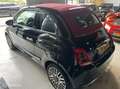 Fiat 500C 500 0.9 TwinAir T Lounge NAP Zwart - thumbnail 10