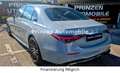 Mercedes-Benz S 63 AMG S 63 e AMG 4Matic+ L*EDITION 1*PERFOMANCE*CHAUFF Gris - thumbnail 4