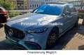 Mercedes-Benz S 63 AMG S 63 e AMG 4Matic+ L*EDITION 1*PERFOMANCE*CHAUFF Gris - thumbnail 3