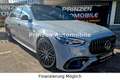 Mercedes-Benz S 63 AMG S 63 e AMG 4Matic+ L*EDITION 1*PERFOMANCE*CHAUFF Gris - thumbnail 1