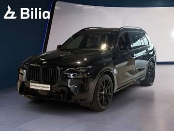 X7 xDrive40d M Sport