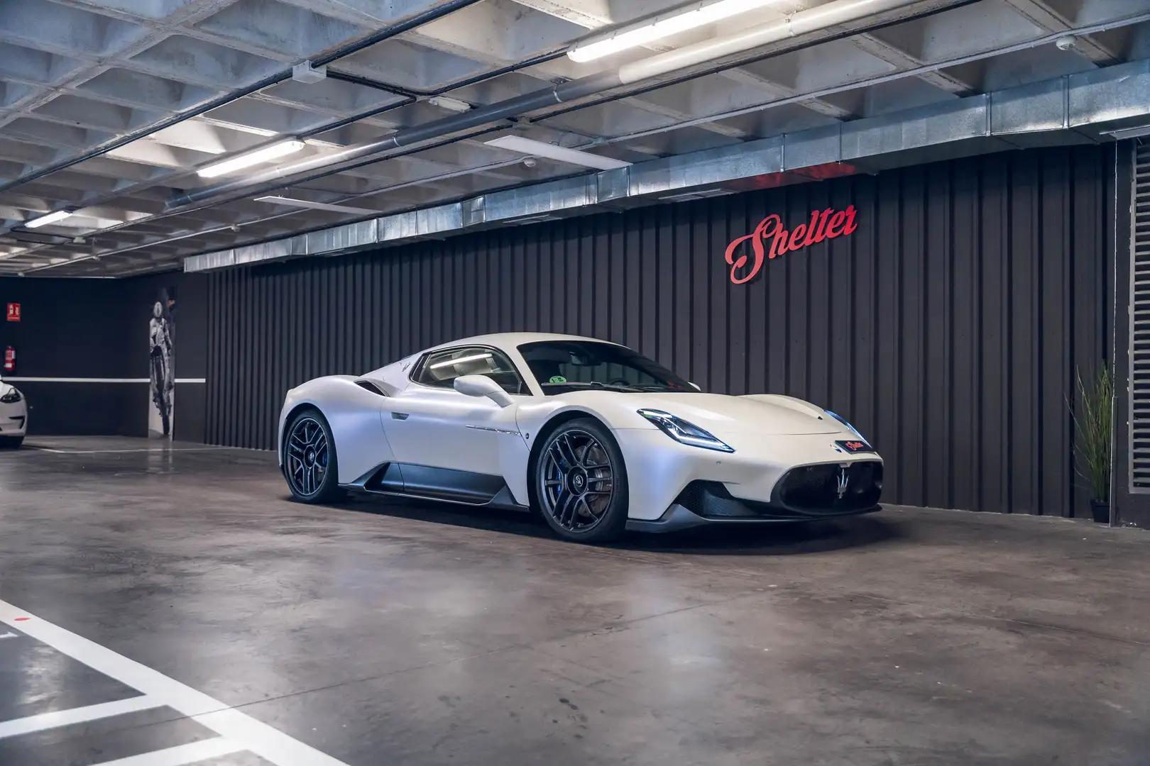 Maserati MC20 Cielo GT2 Stradale - 2