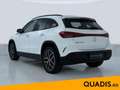 Mercedes-Benz EQA 250 Blanc - thumbnail 2