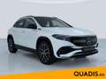 Mercedes-Benz EQA 250 Blanc - thumbnail 3