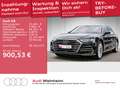Audi A8 50 TDI quattro Pano Sport Tech Wärme Stadt Pa Schwarz - thumbnail 1