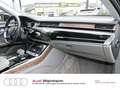 Audi A8 50 TDI quattro Pano Sport Tech Wärme Stadt Pa Schwarz - thumbnail 12
