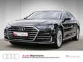 Audi A8 50 TDI quattro Pano Sport Tech Wärme Stadt Pa Schwarz - thumbnail 2