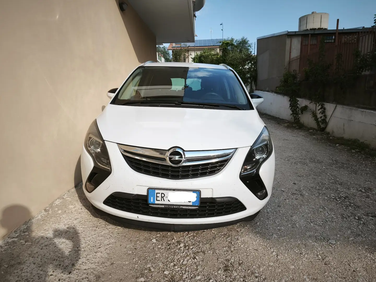 Opel Zafira 1.6 One ecoM 150cv - 1