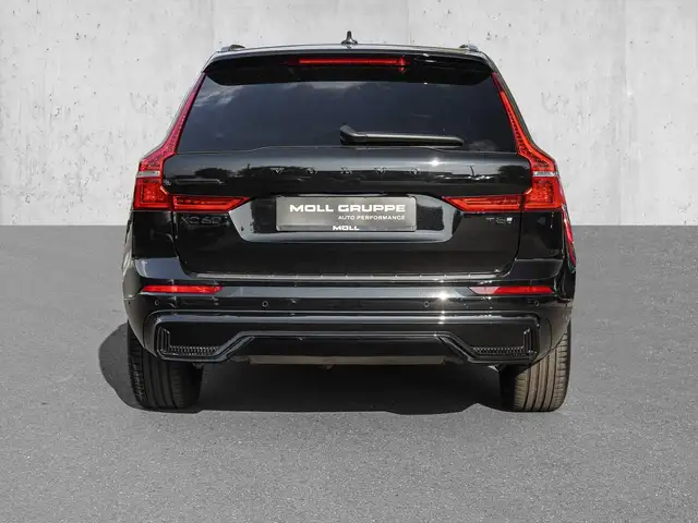 Volvo XC60 view 6