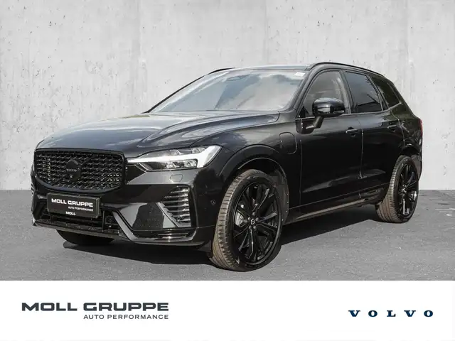 2024 Volvo XC60 in Black for sale