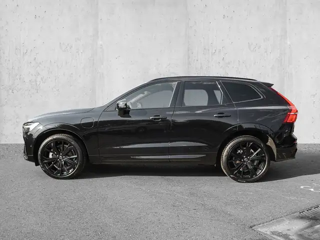 Volvo XC60 view 5
