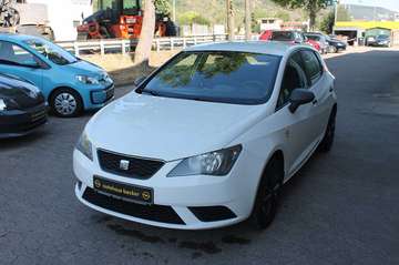 5-Türer 1.2 TSI