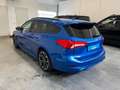 Ford Focus Turnier 2.0 EcoBlue ST-Line X*LED*MATRIX* Blau - thumbnail 6