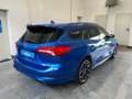 Ford Focus Turnier 2.0 EcoBlue ST-Line X*LED*MATRIX* Blau - thumbnail 4