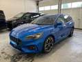 Ford Focus Turnier 2.0 EcoBlue ST-Line X*LED*MATRIX* Blau - thumbnail 1