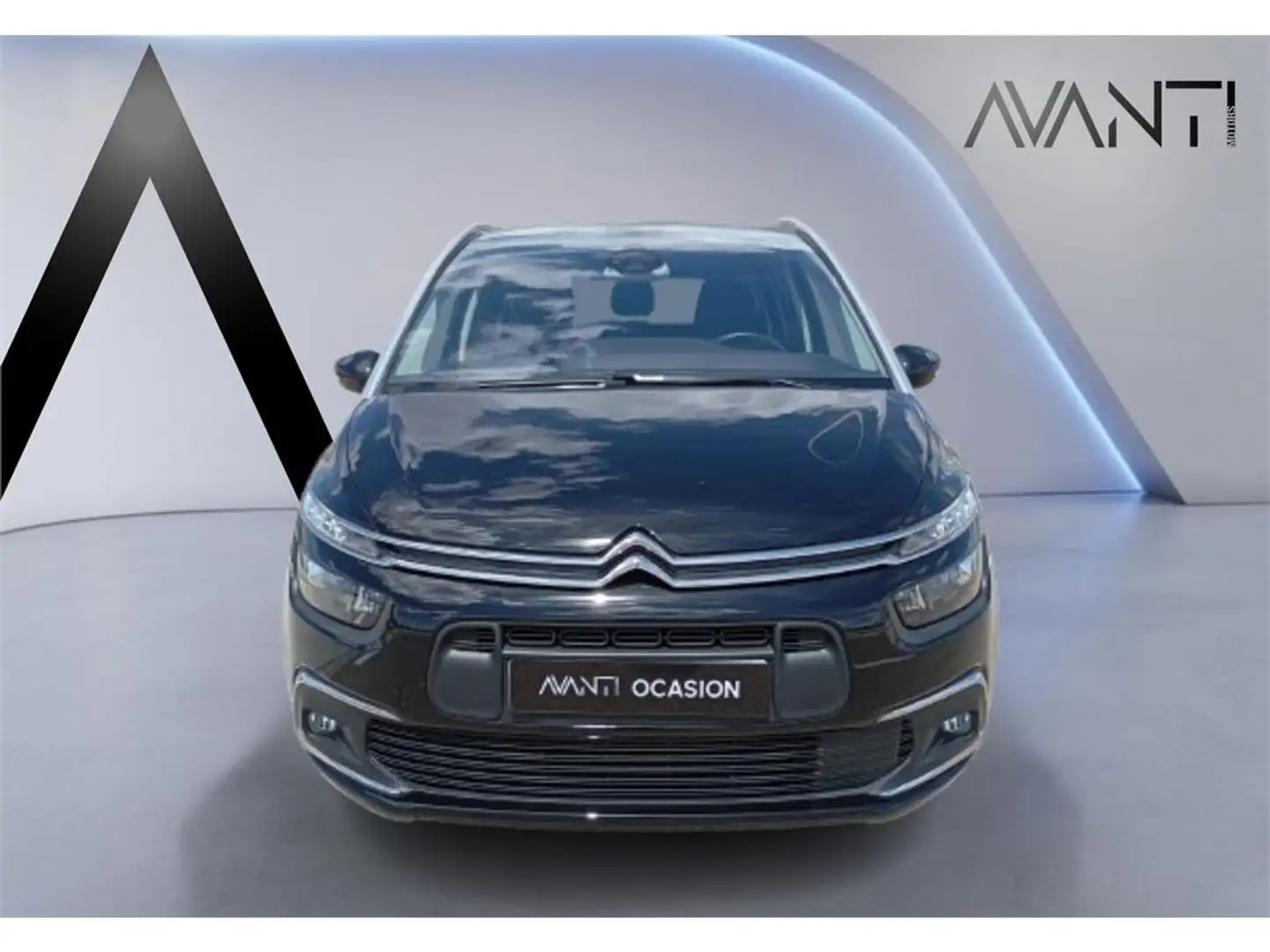 Citroen C4 Grand Spacetourer 1.5BlueHDI S&S C-Series 130 - 2