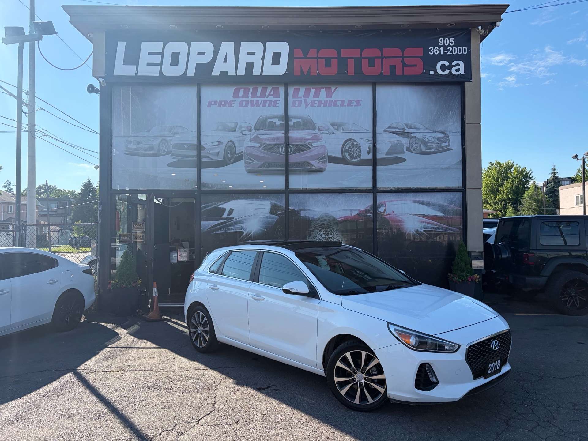 2018 Hyundai Elantra Pano, Camera, Blind Spot, Bluetooth, Cruise Ctrl,